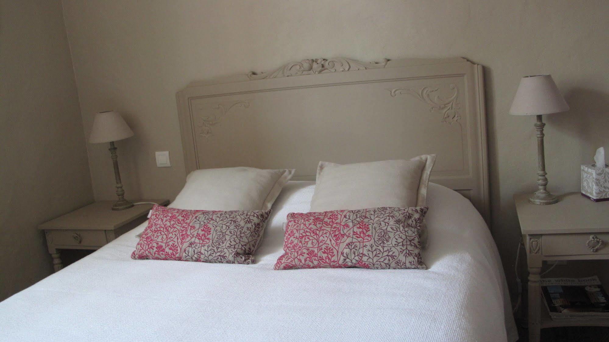 Hotel Le Mas de l'Olivier à Loriol-du-Comtat Extérieur photo